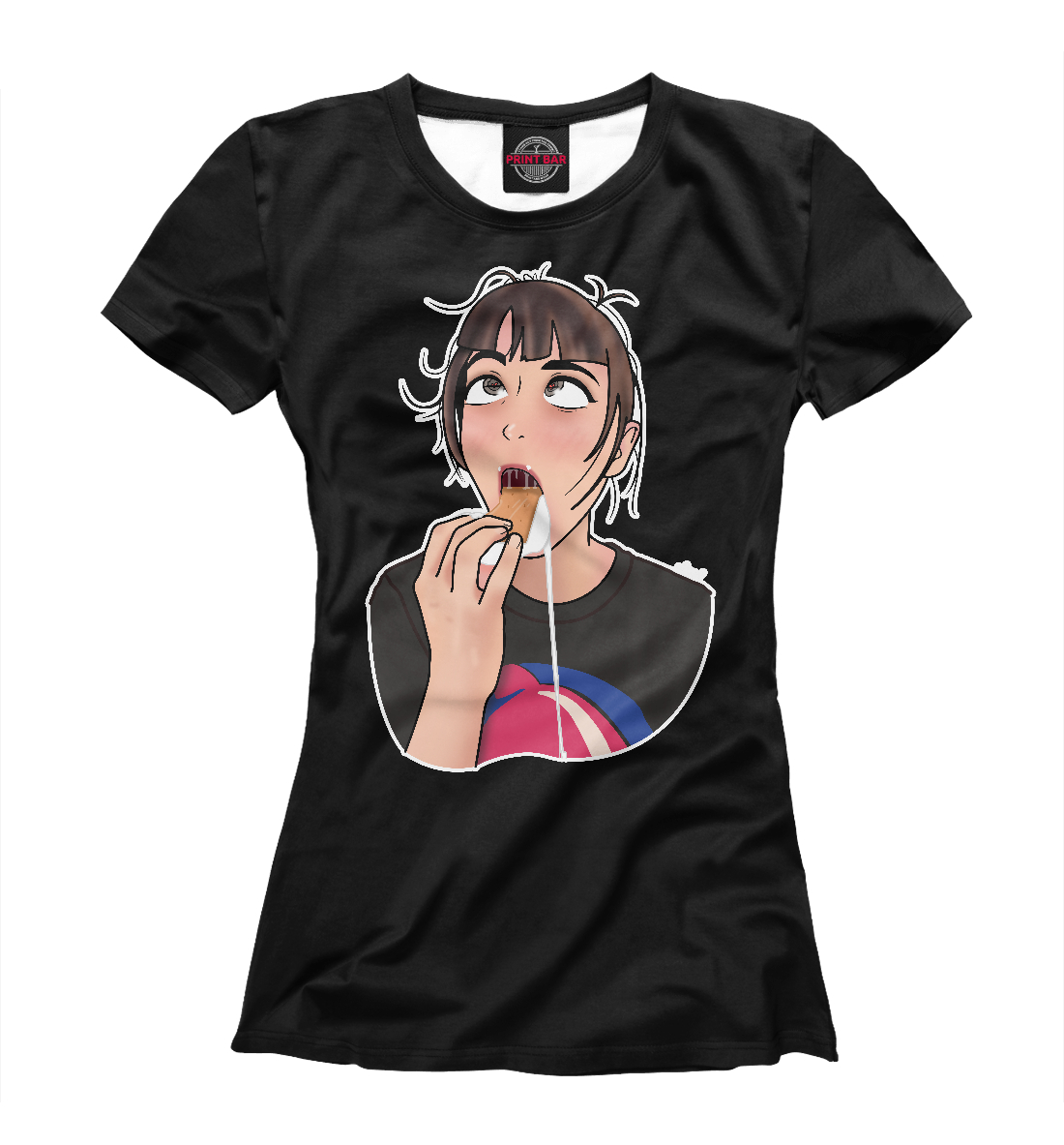 

Ahegao Queen