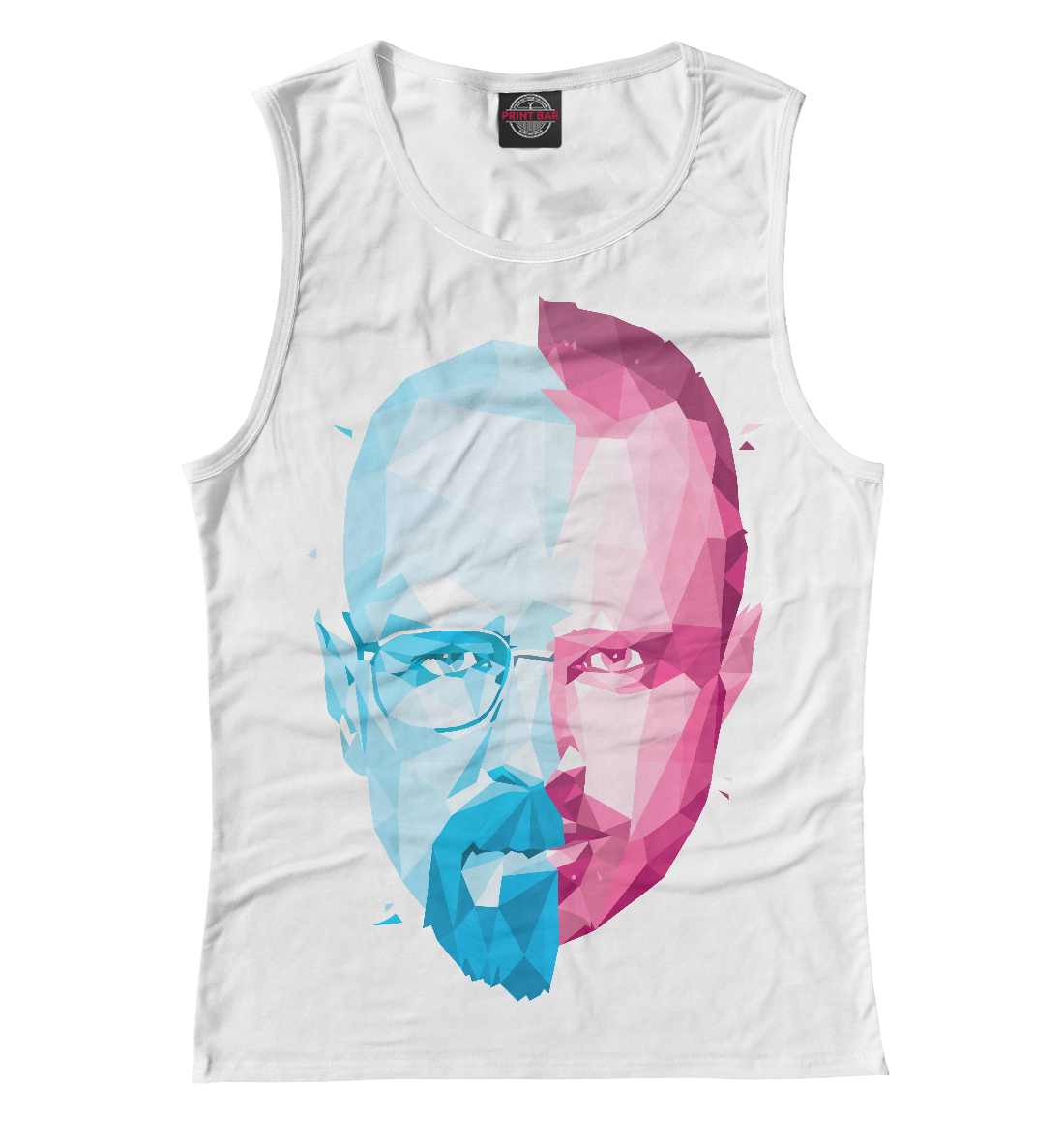 

Во все тяжкие