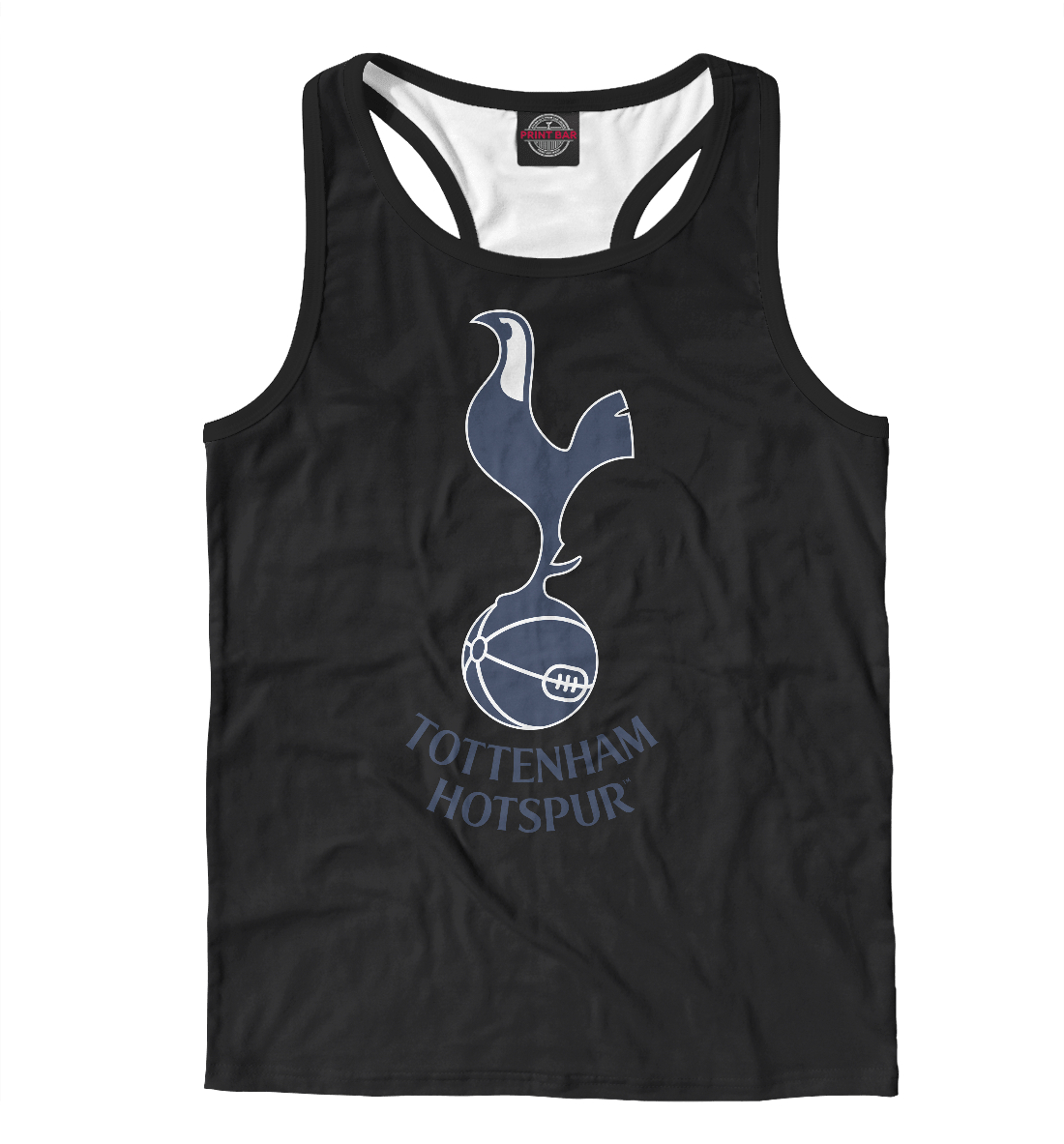 

Tottenham Hotspur