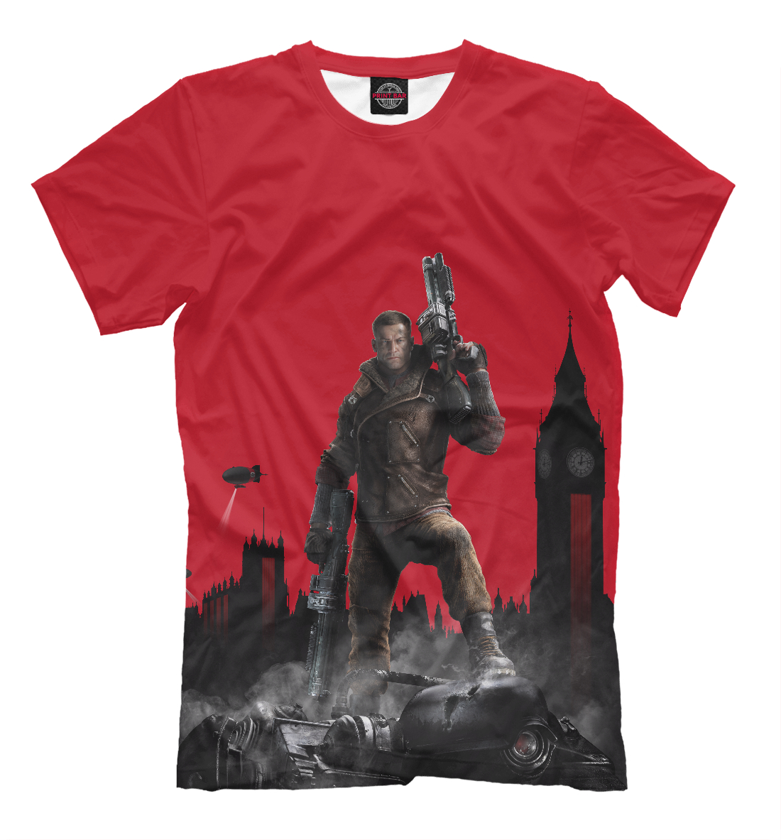 

Wolfenstein