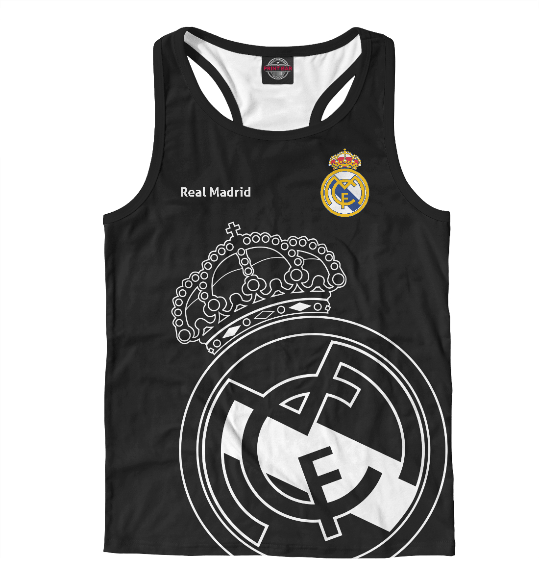 

Real Madrid