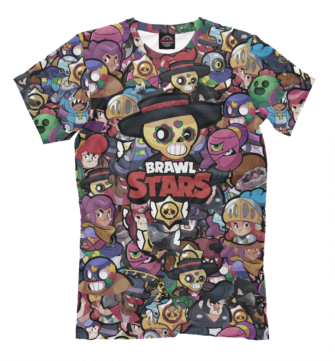 

Brawl Stars: Poko