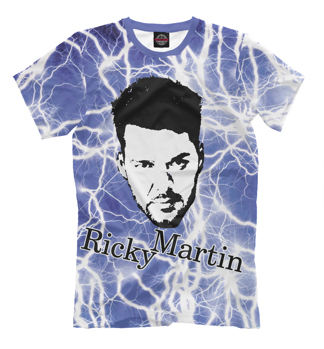 

Ricky Martin