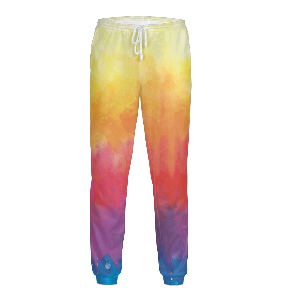 

Акварель (Tie-dye)