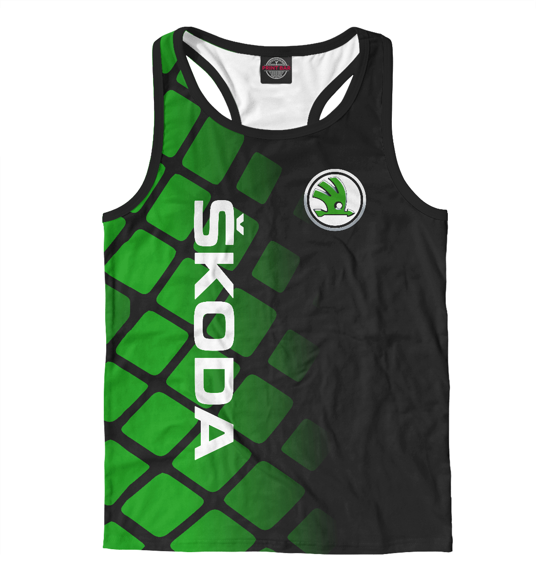 

ШКОДА, SKODA