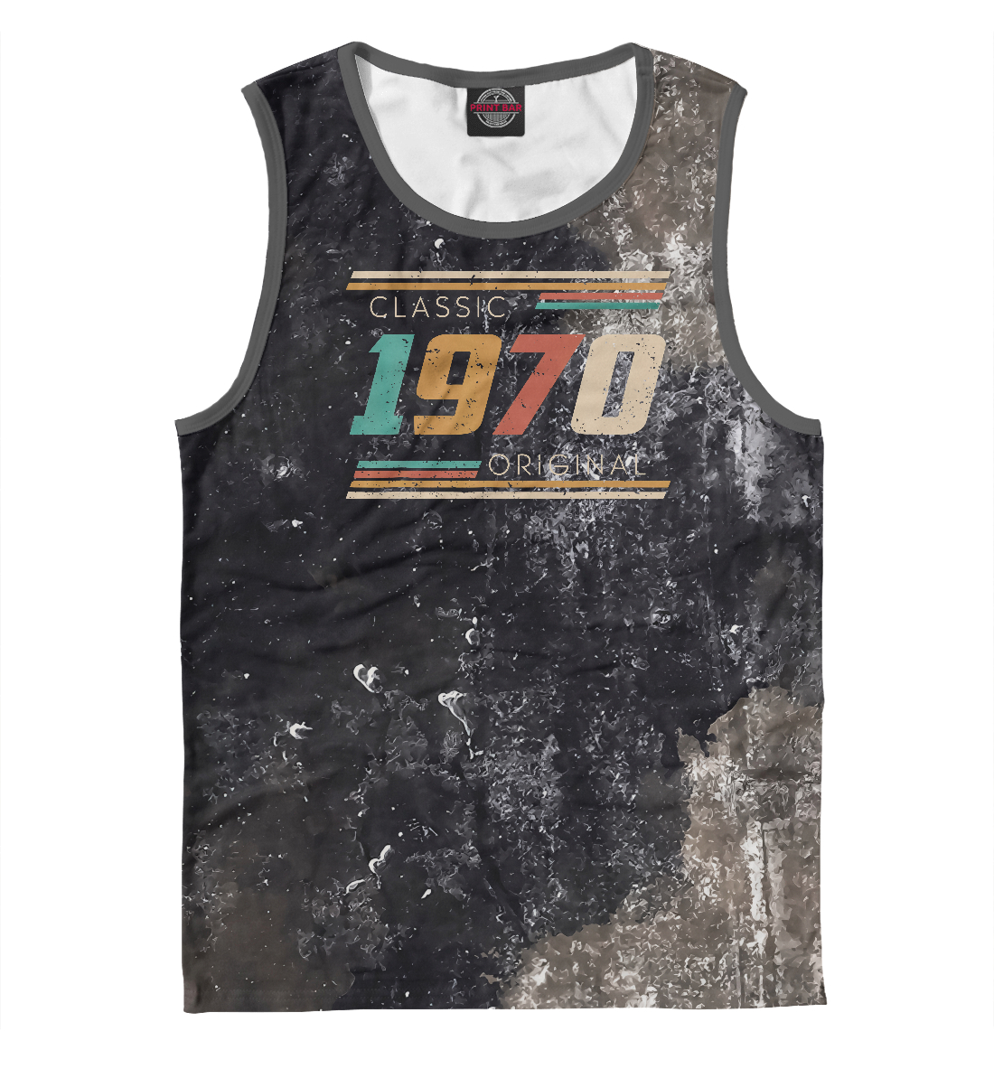 

Vintage Made In 1970