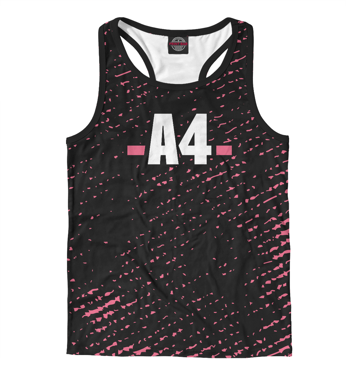 

А4