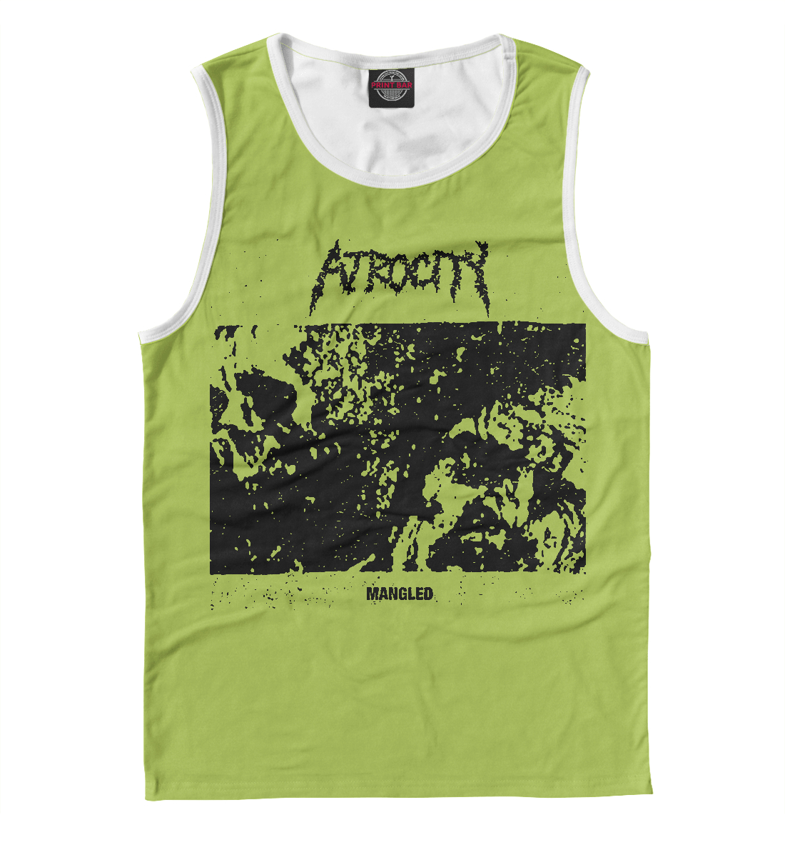 

Atrocity
