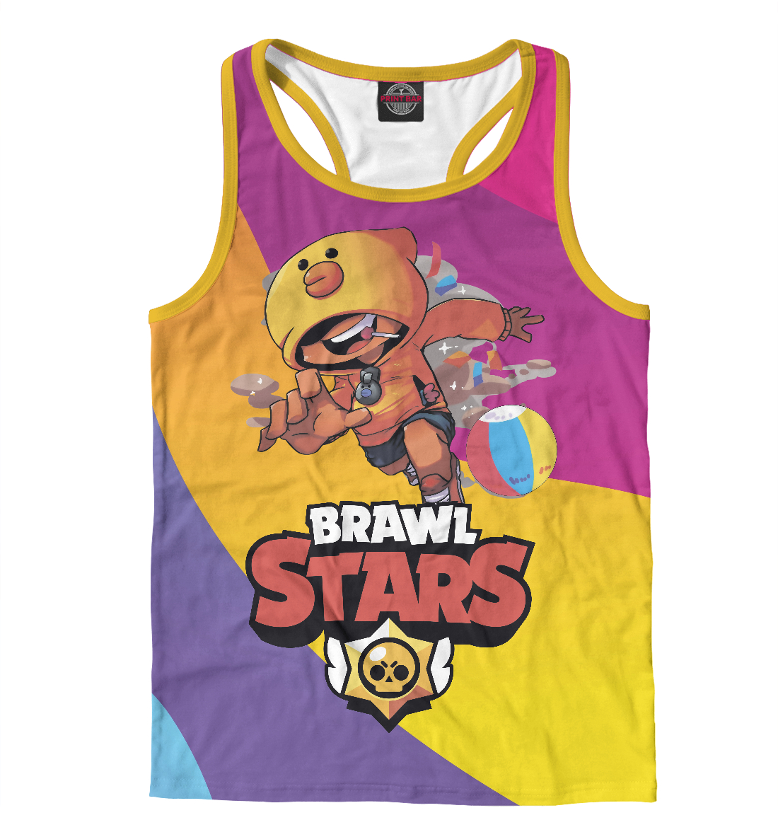 

Brawl stars
