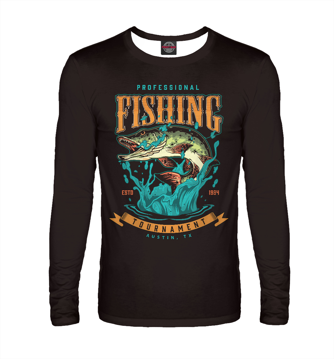 

FISHING