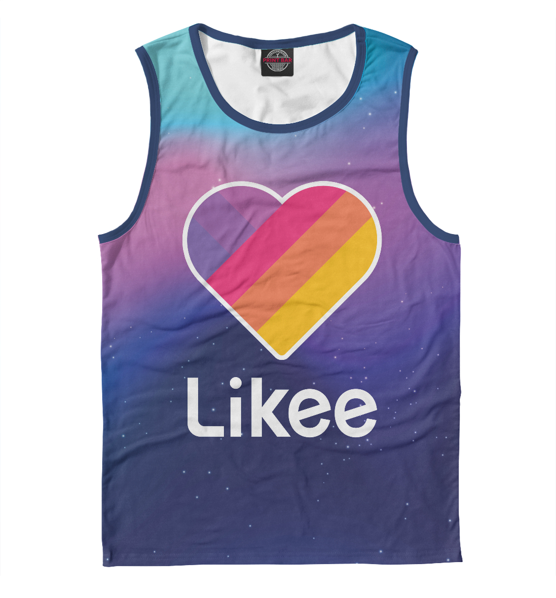 

Likee Северное Сияние