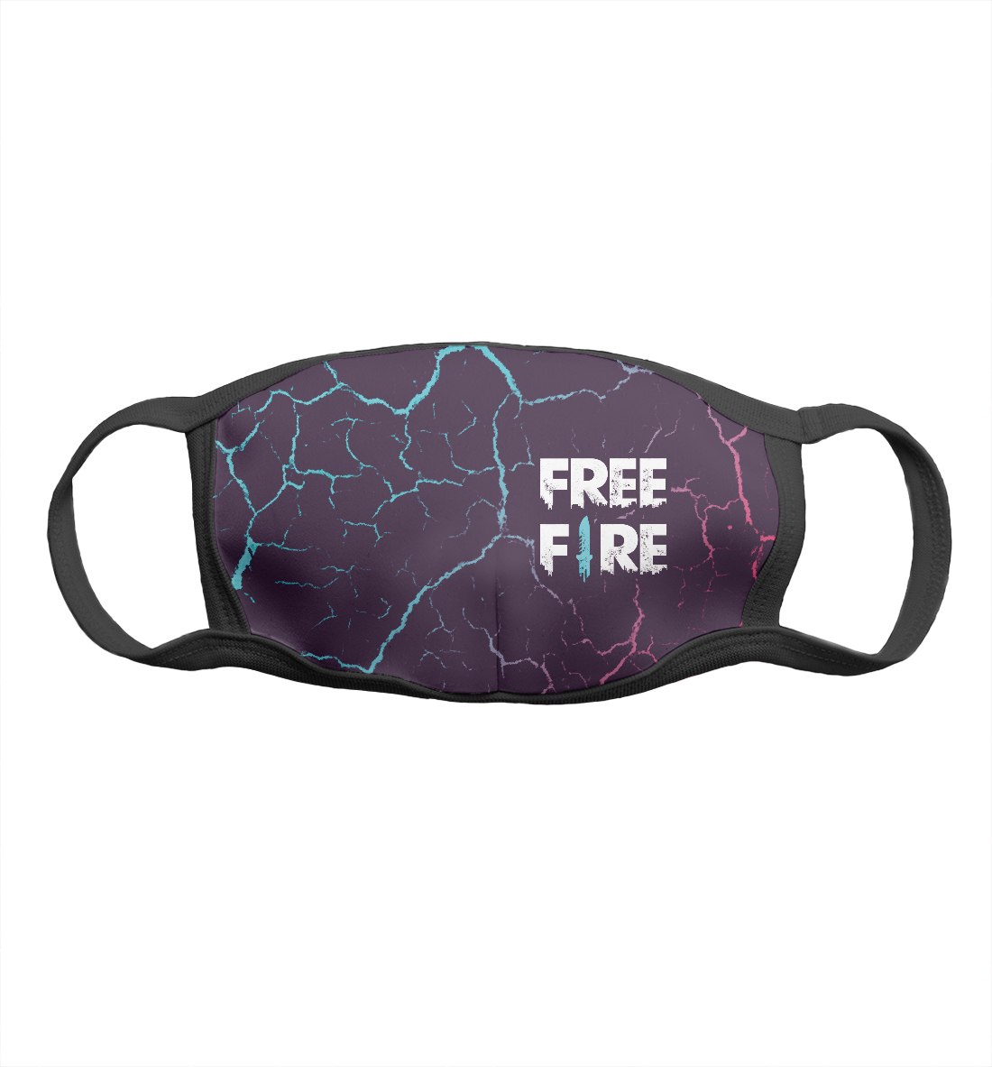 

Free Fire / Фри Фаер