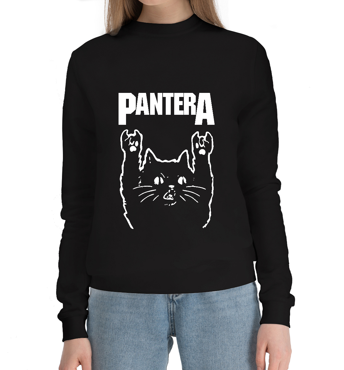 

Pantera