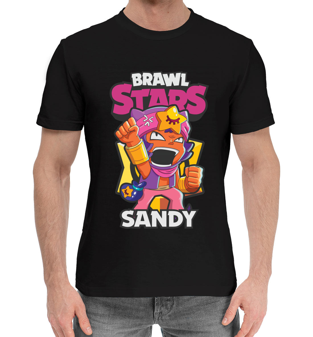 

Brawl Stars