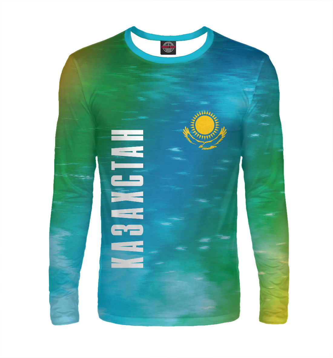 

Казахстан / Kazakhstan