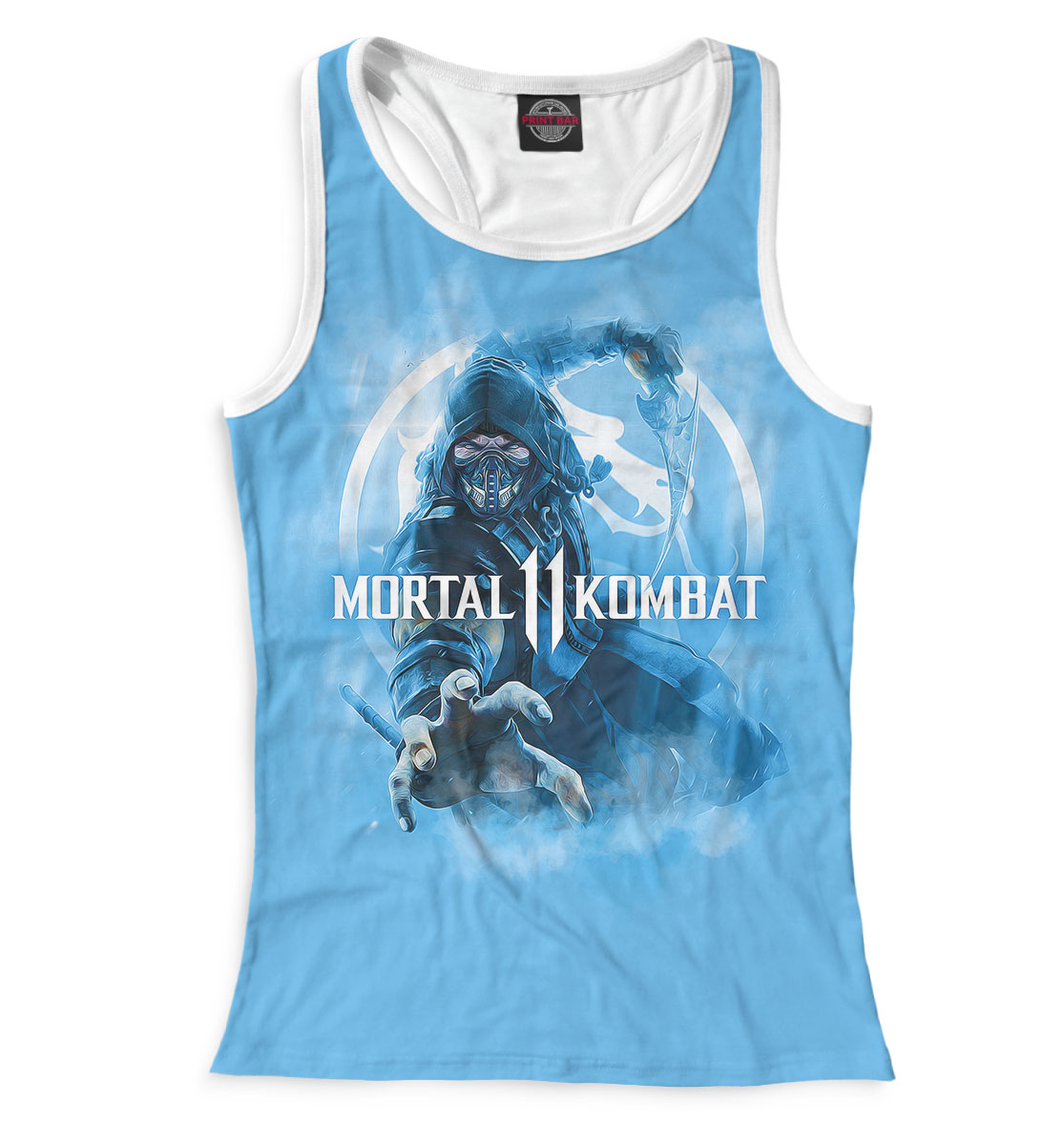 

Mortal Kombat