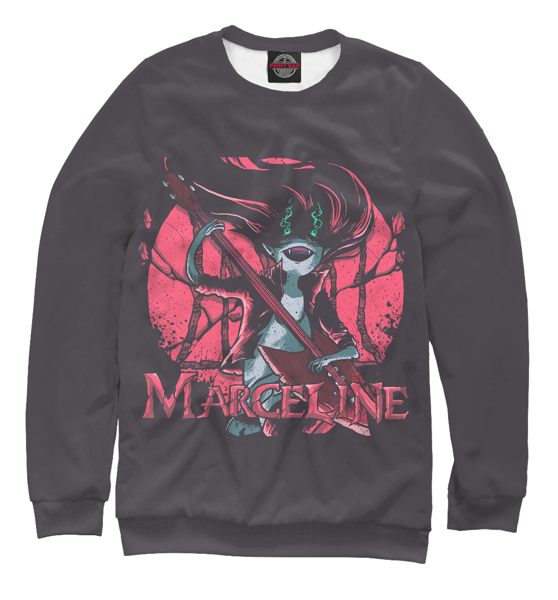 

Marceline