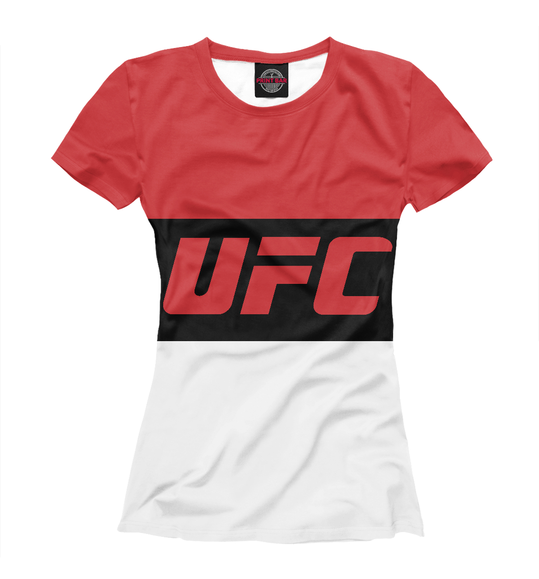

UFC RED