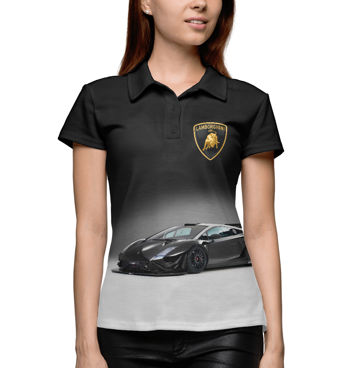 

Lamborghini