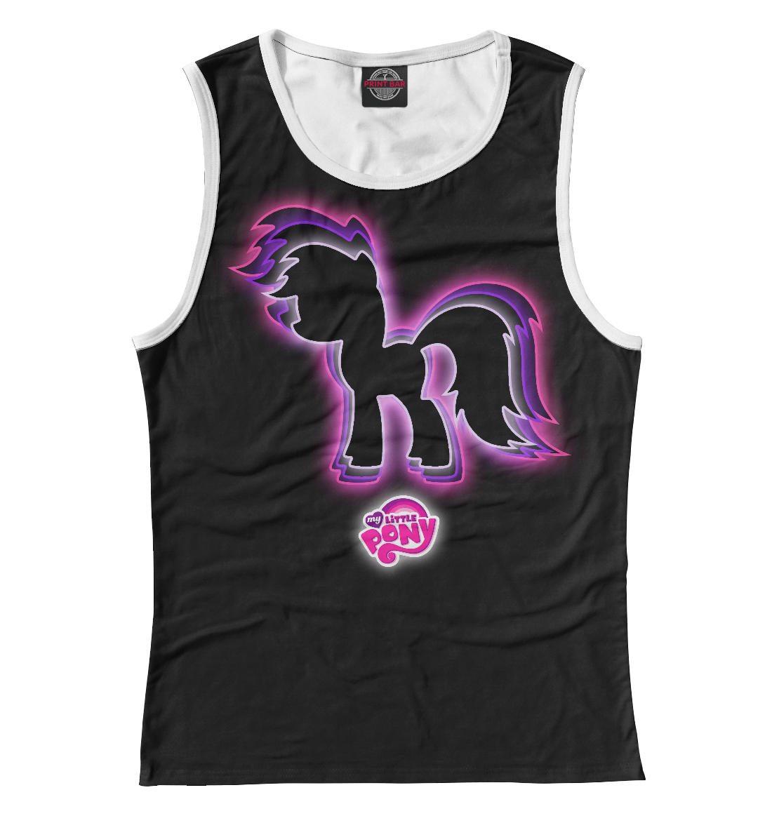 

Pony