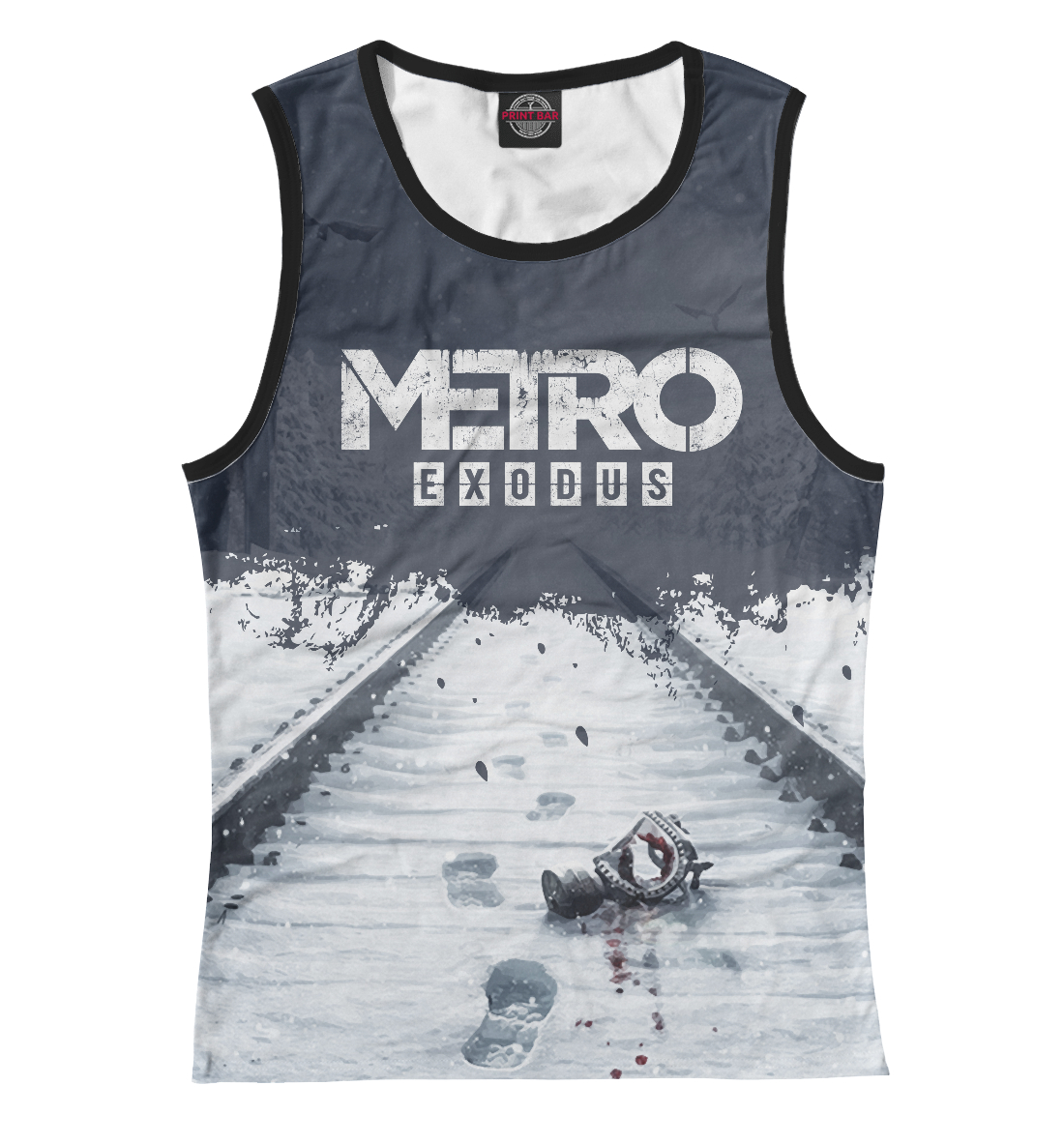 

Metro: Exodus