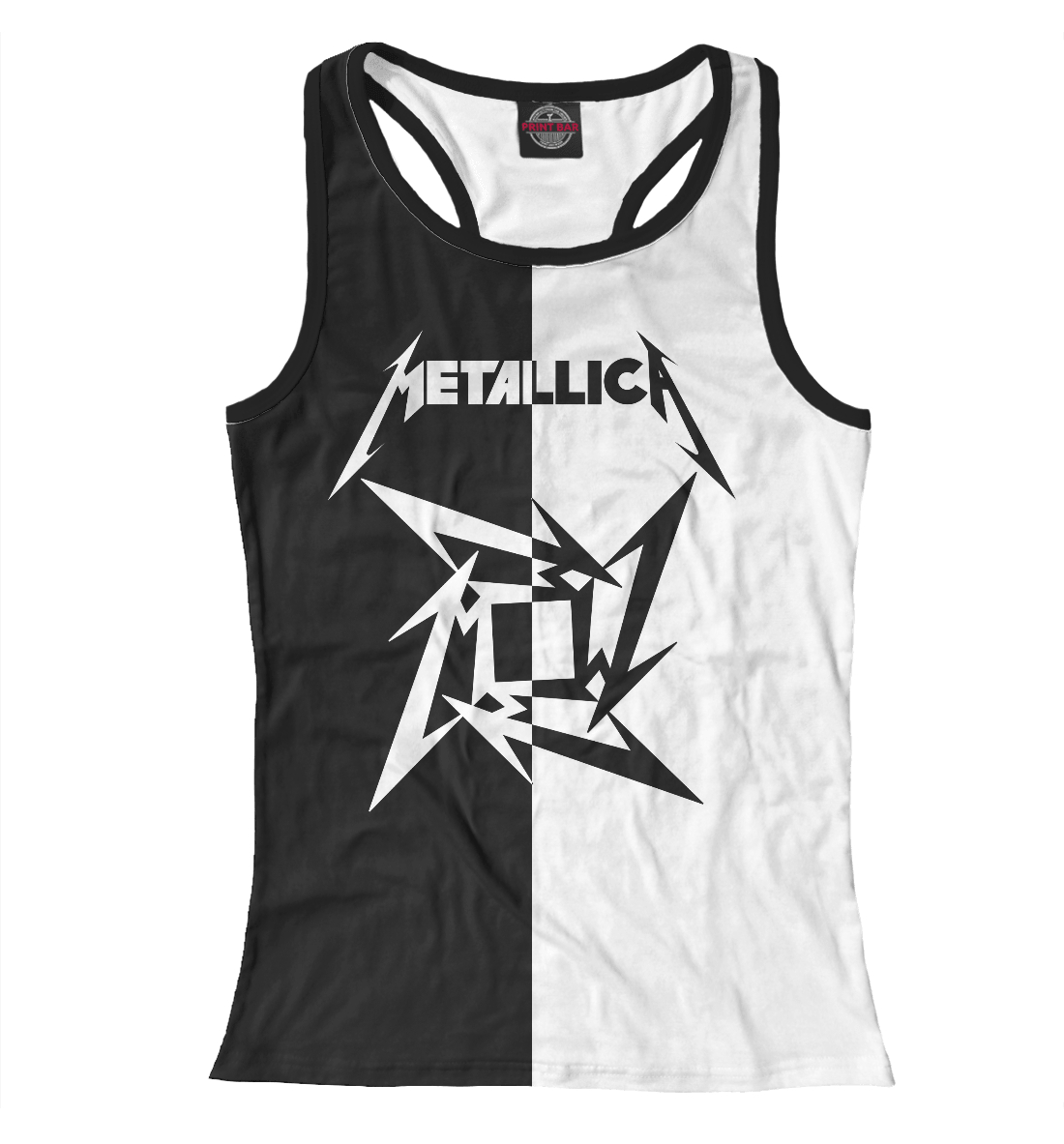 

Metallica