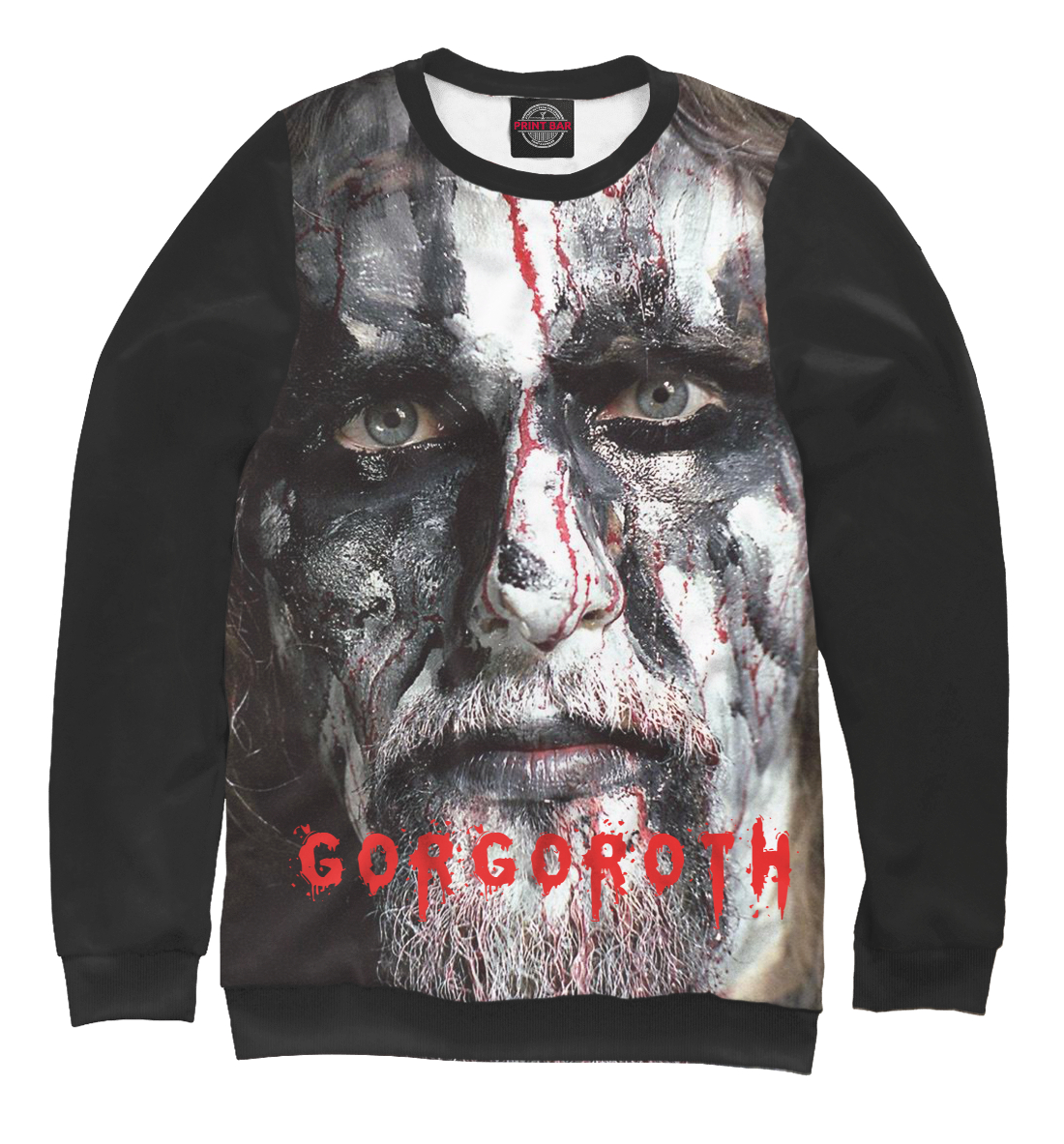 

Gorgoroth