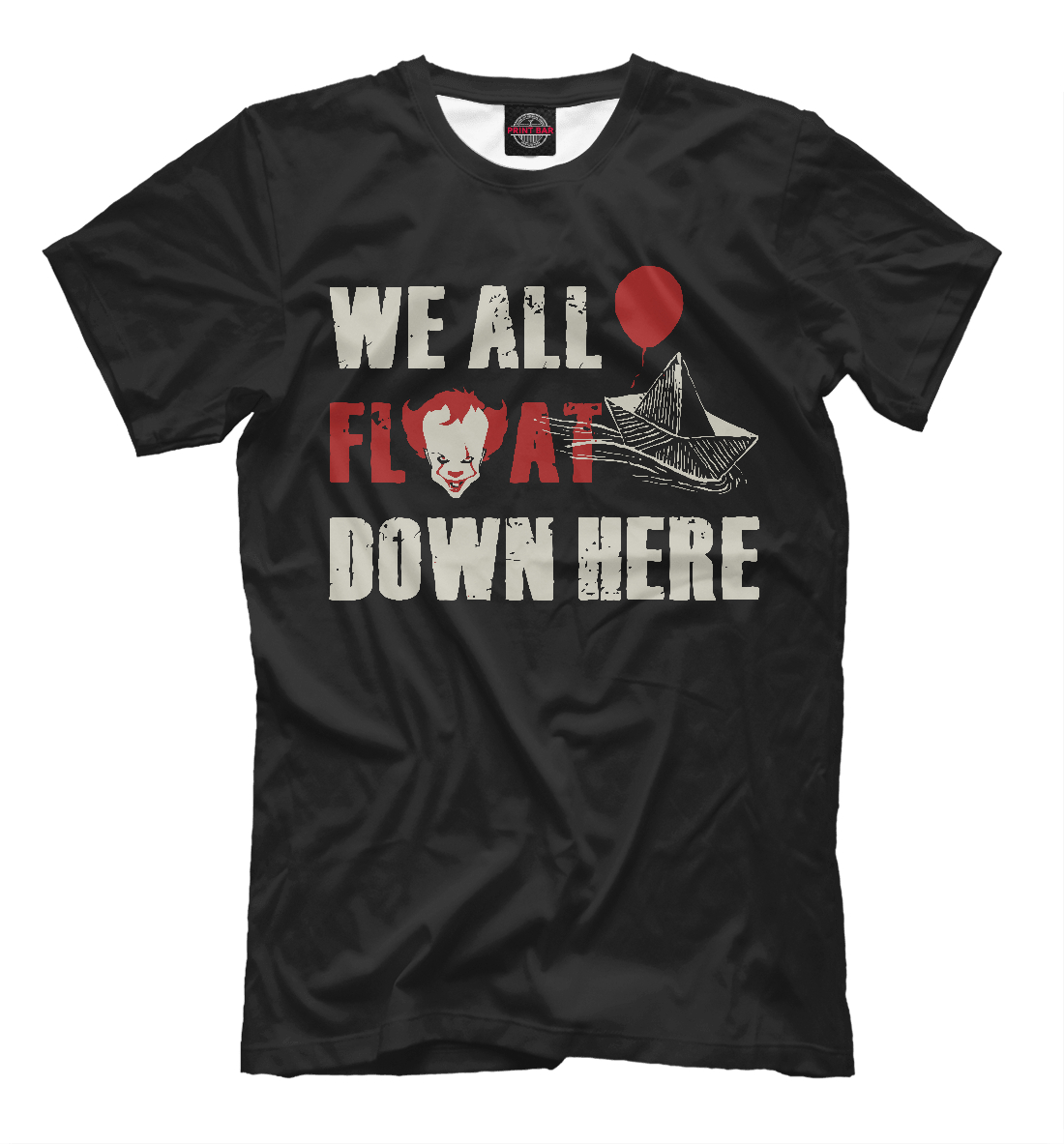 

Оно - Стивен Кинг