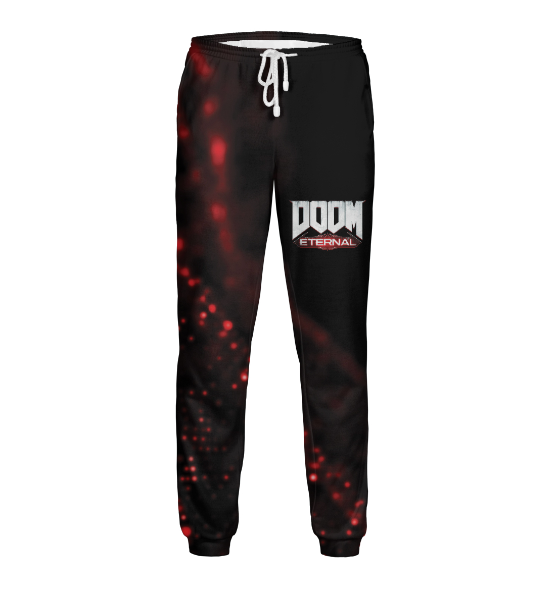 

Doom Eternal