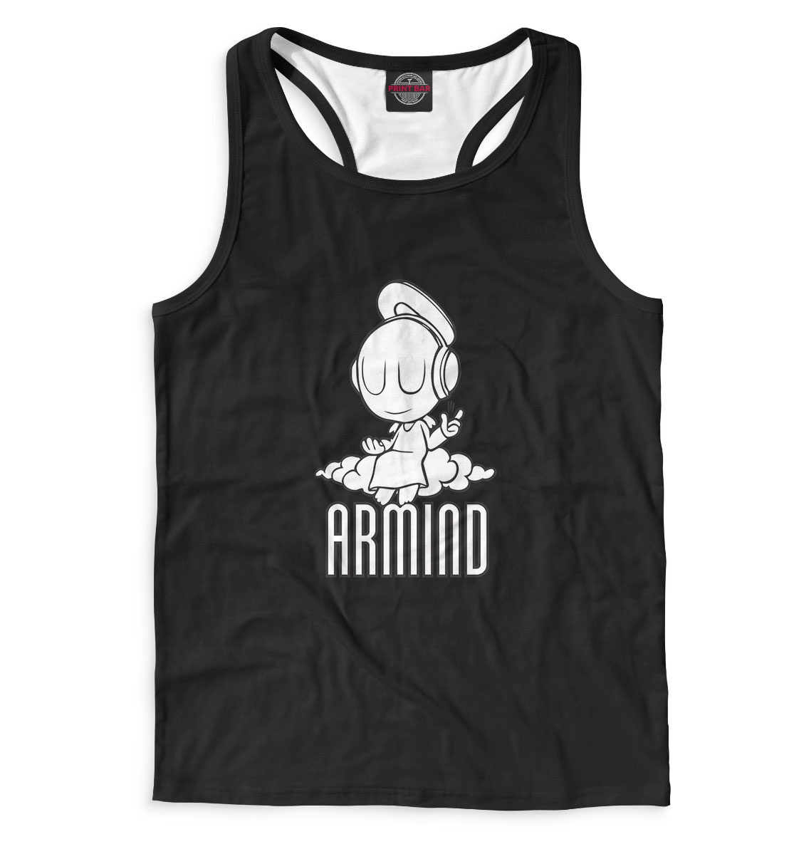 

Armin van Buuren
