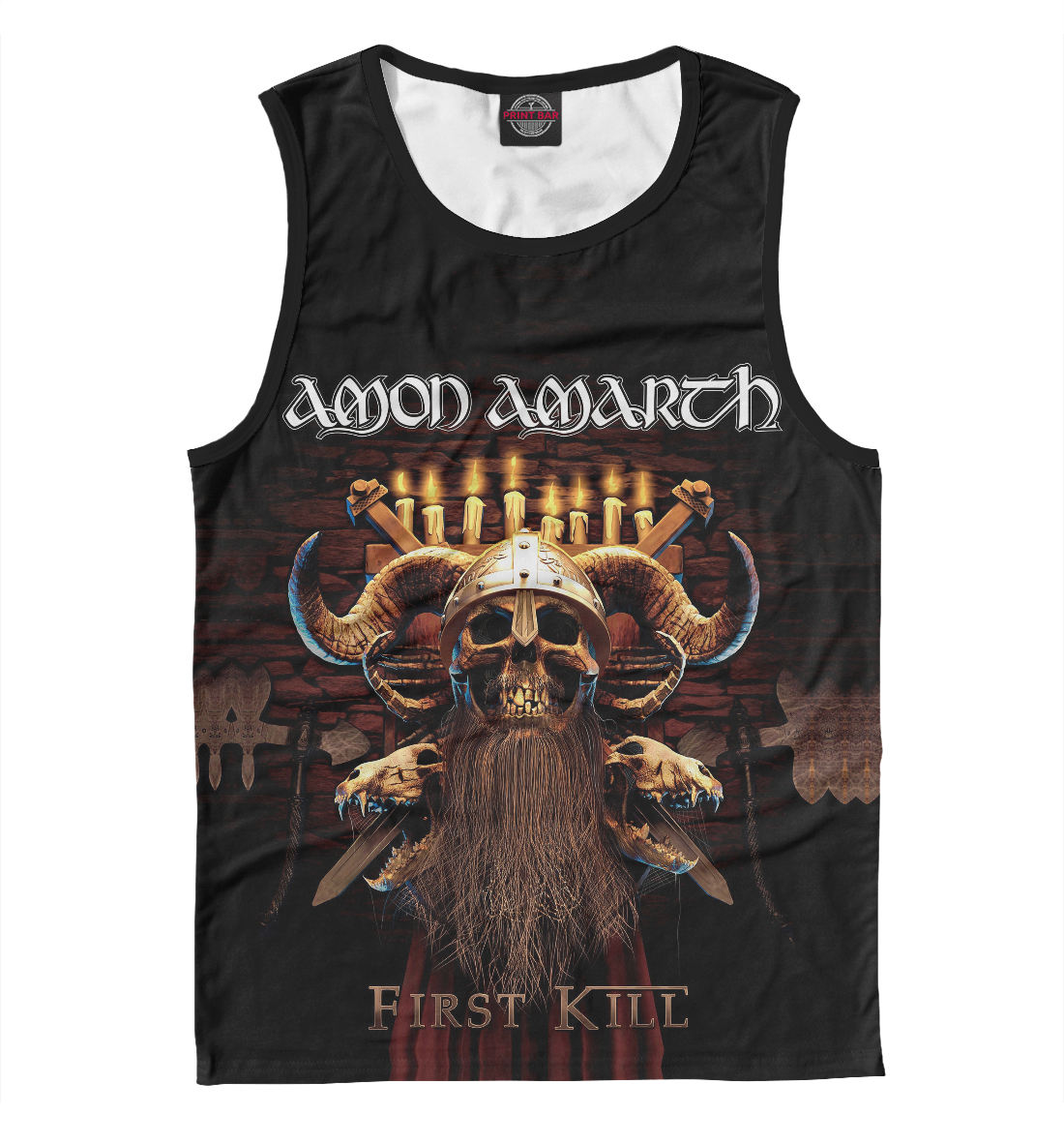 

Amon Amarth