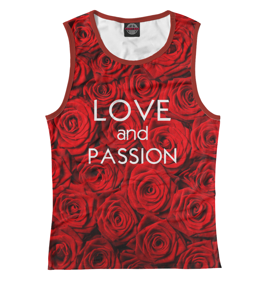

Love & Passion
