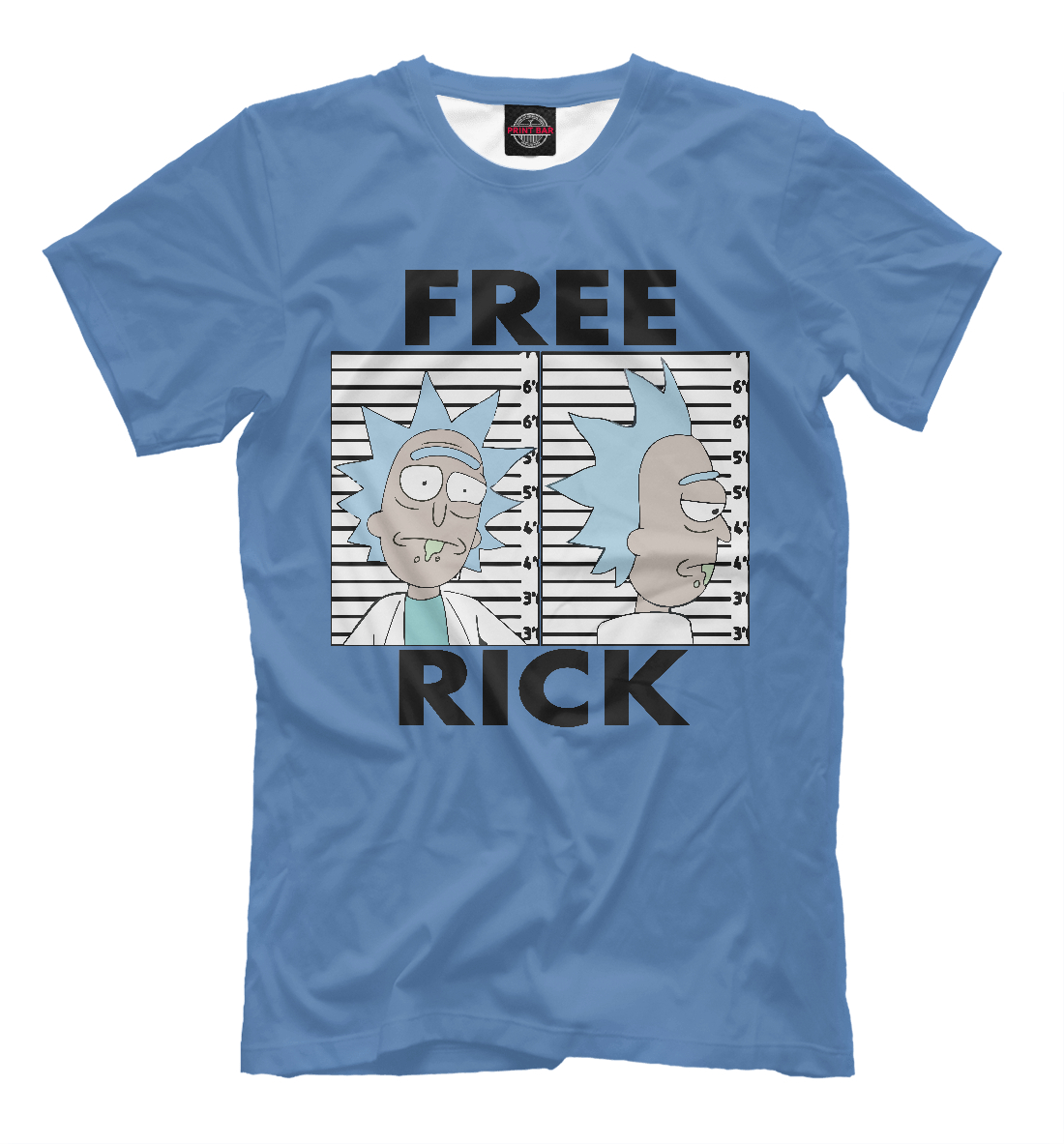 

Free Rick