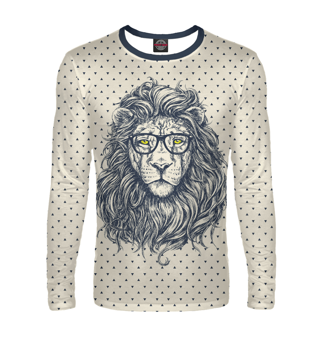 

SWAG Lion
