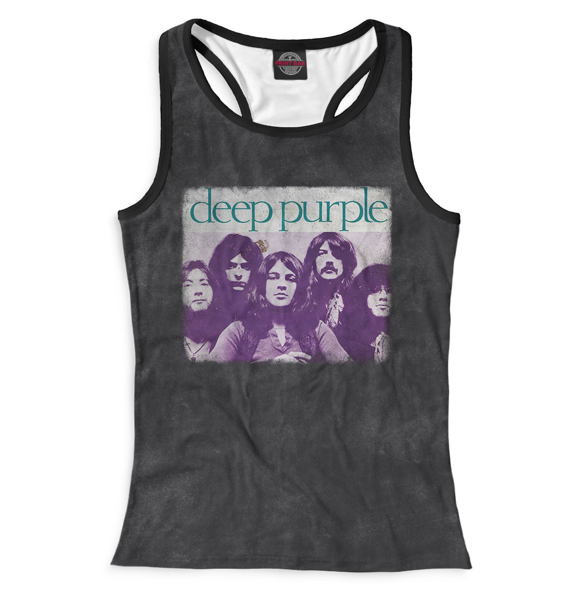 

Deep Purple