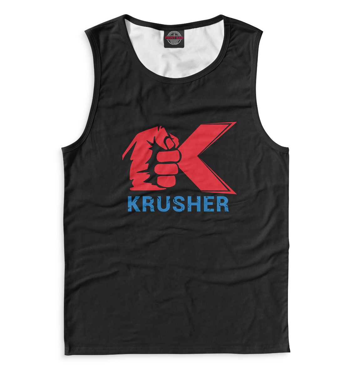

Krusher