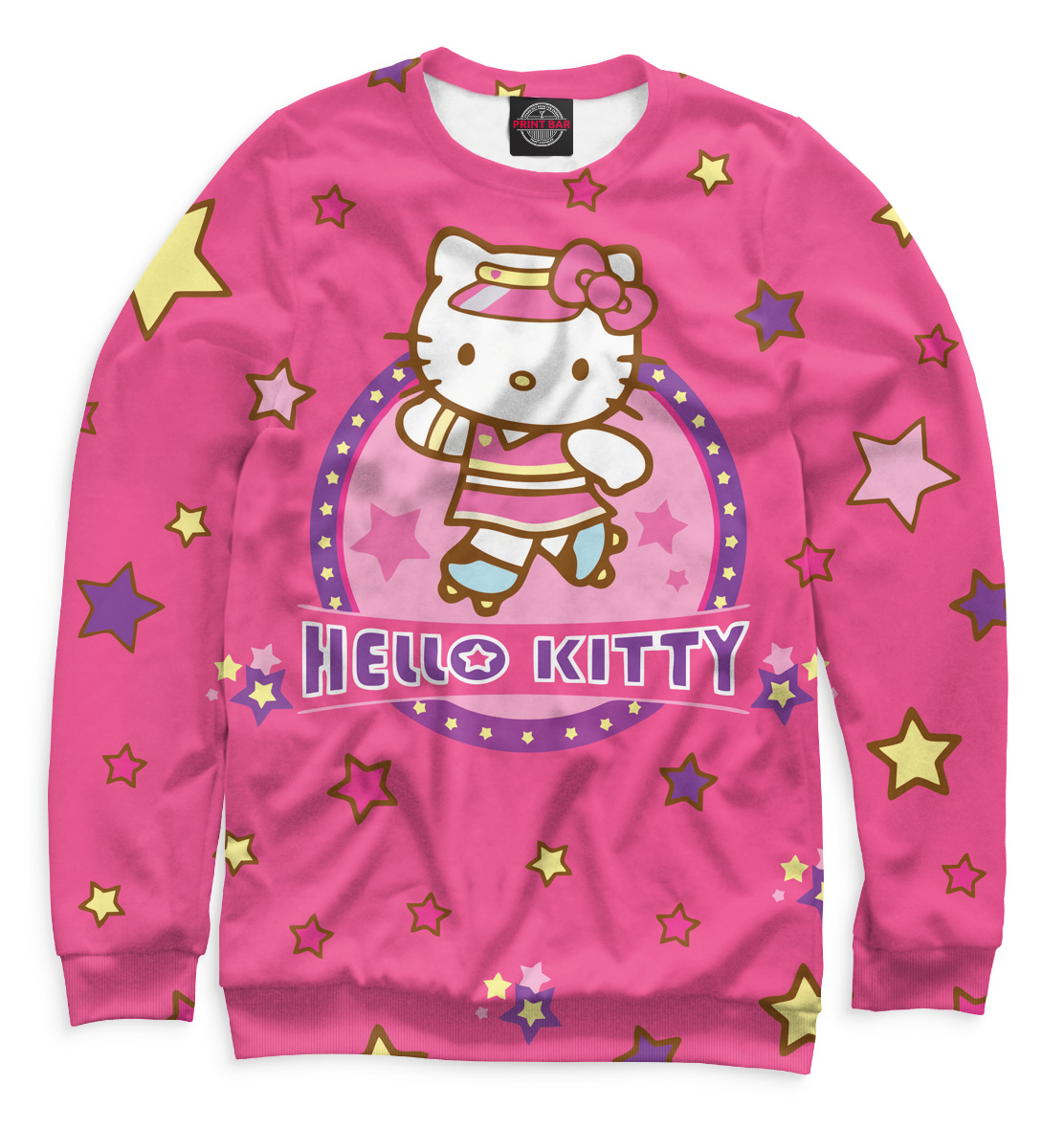 

Hello Kitty