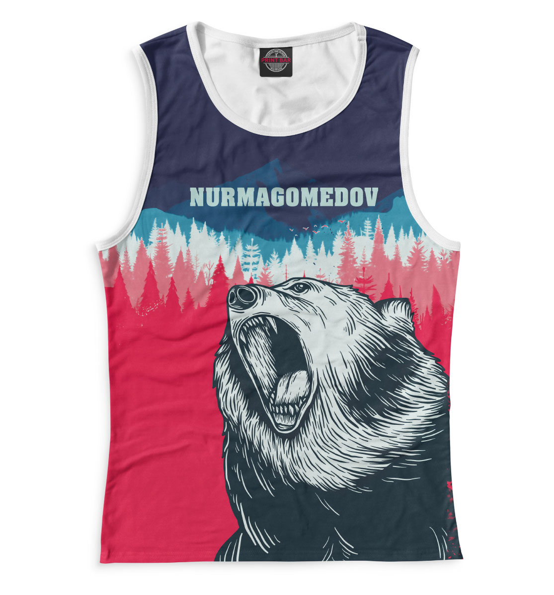 

Хабиб Нурмагомедов