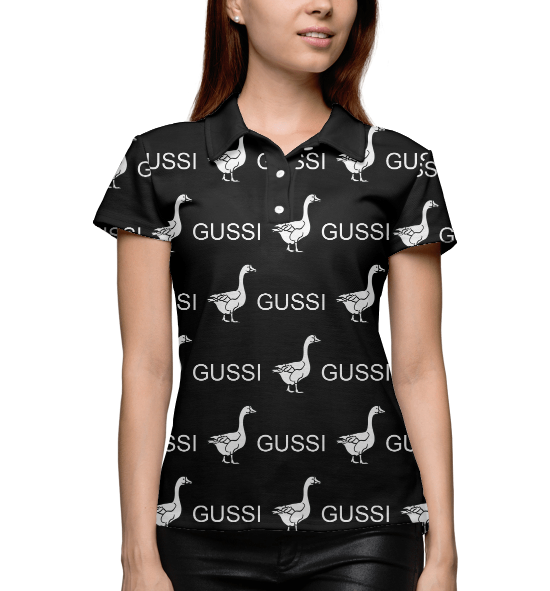 

Gussi
