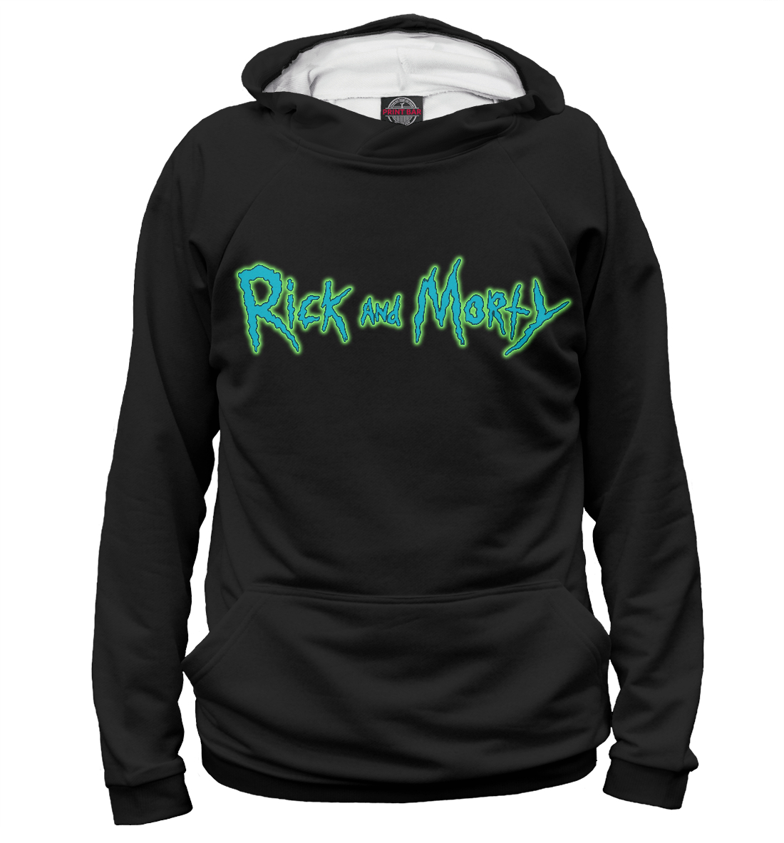 

Rick and Morty