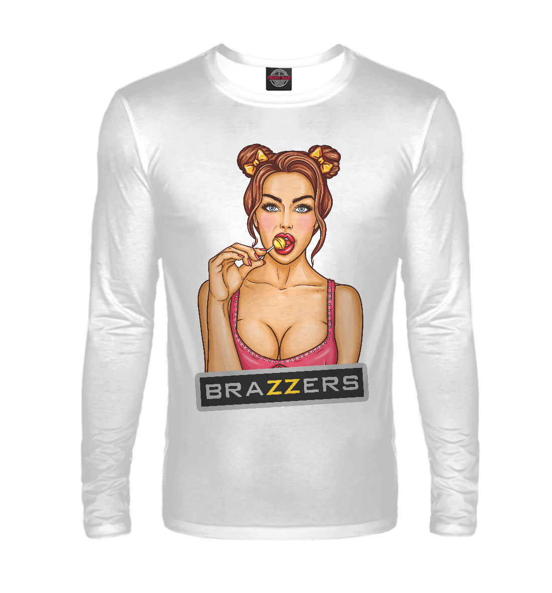 

Brazzers