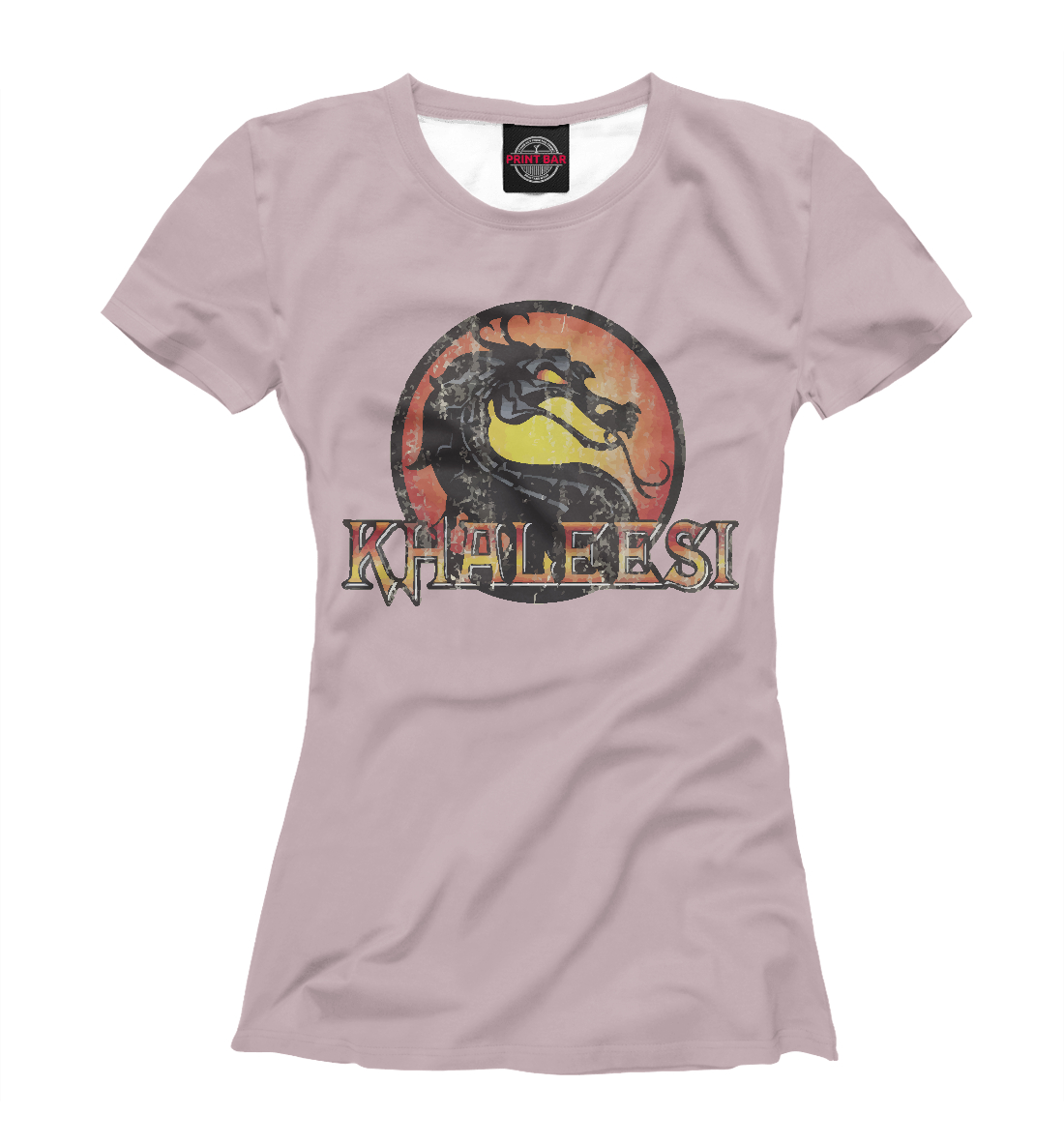 

Khaleesi - Mortal Kombat