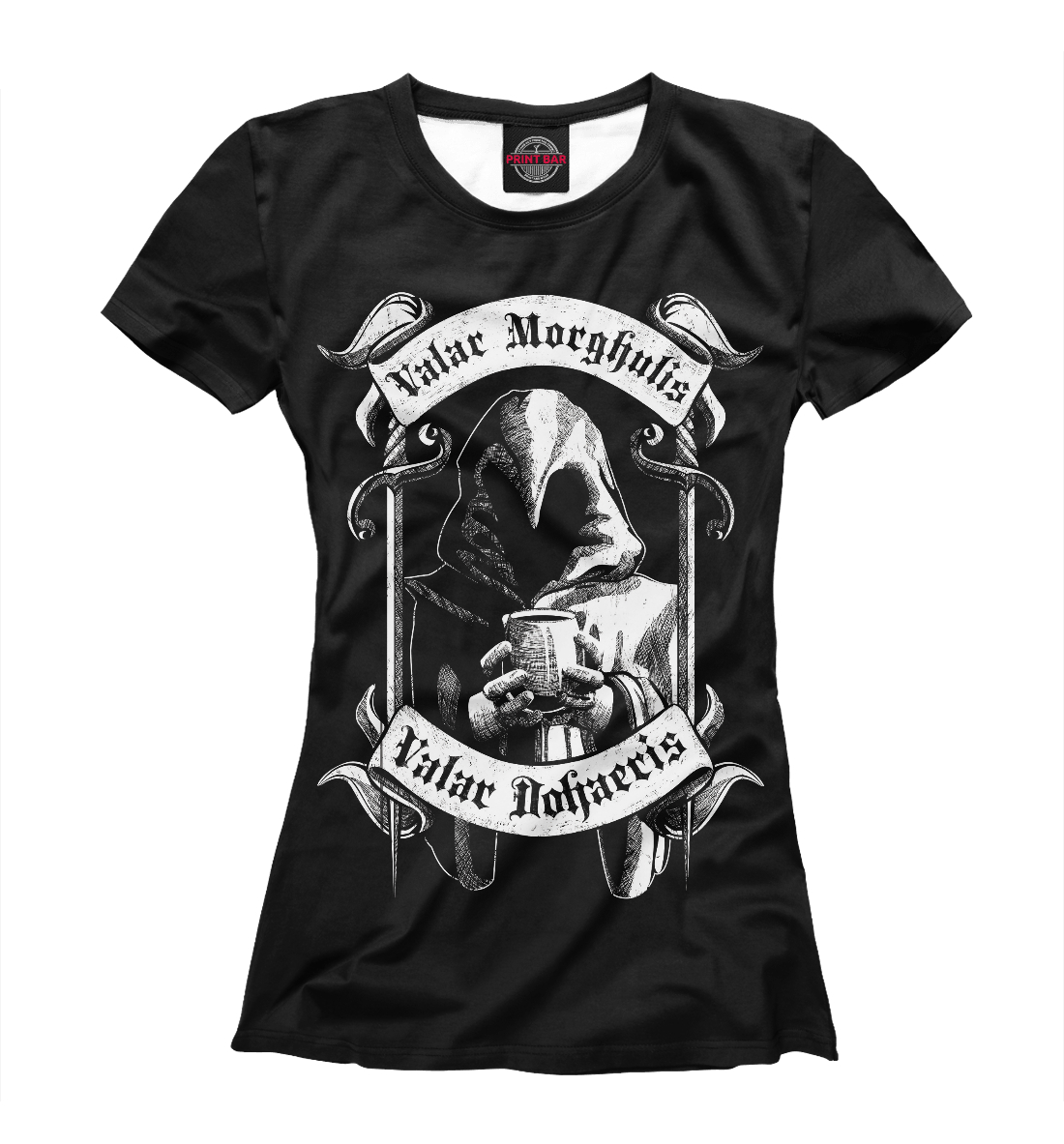 

Valar Morhulis