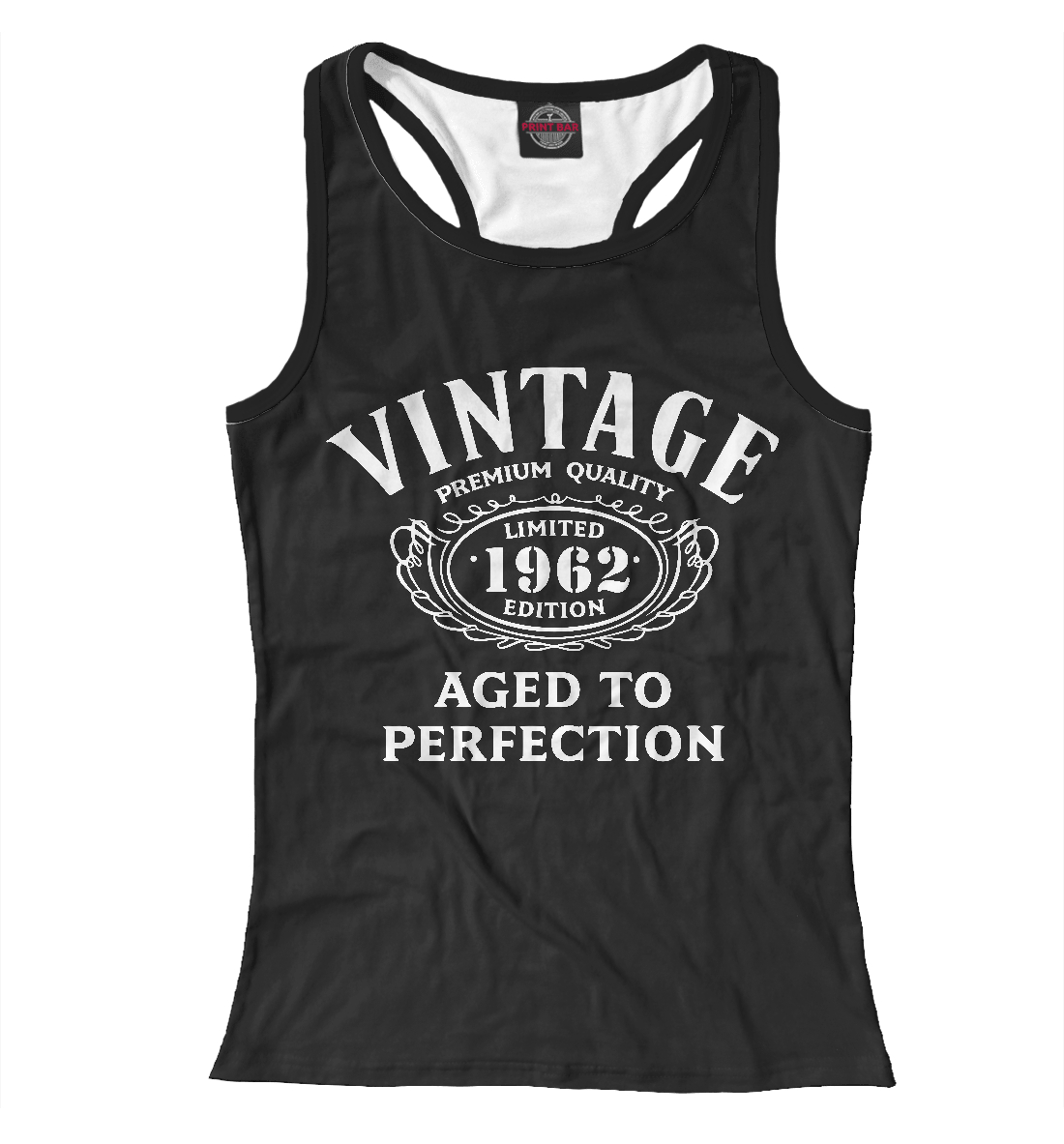 

1962 - ограниченный выпуск