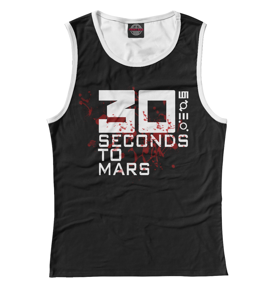 

30 Seconds to Mars
