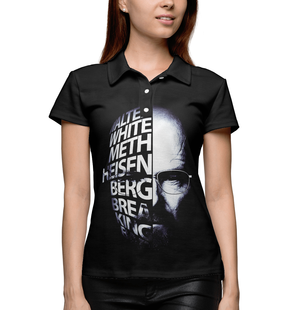 

Walter White