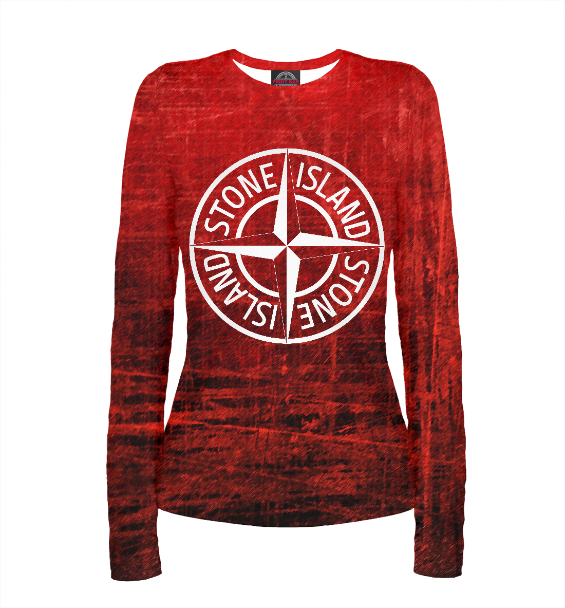 

Stone Island Red