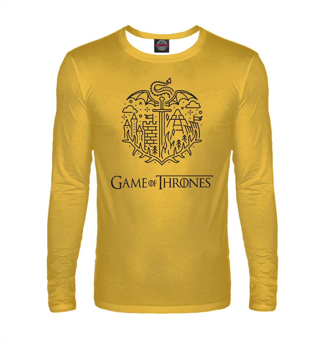 

Игра престолов