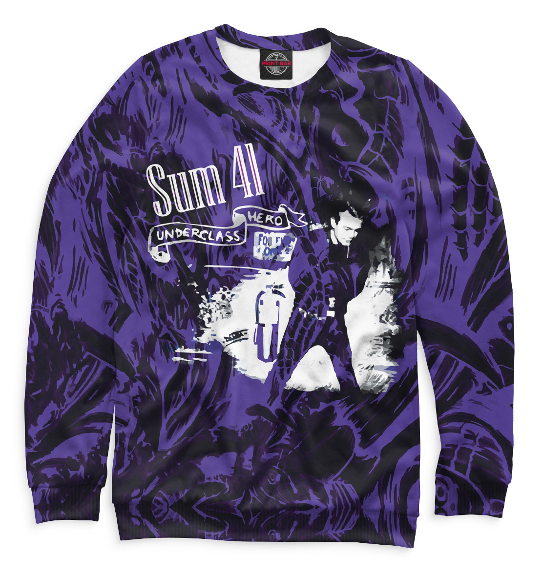 

Sum 41