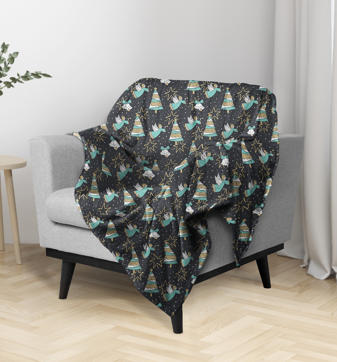 

Рождественские ангелы